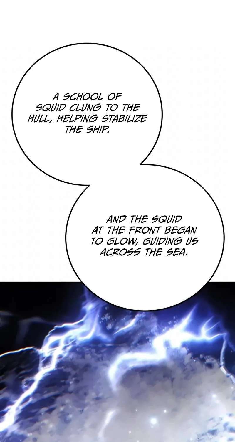 Star-Embracing Swordmaster Chapter 141 - page 39