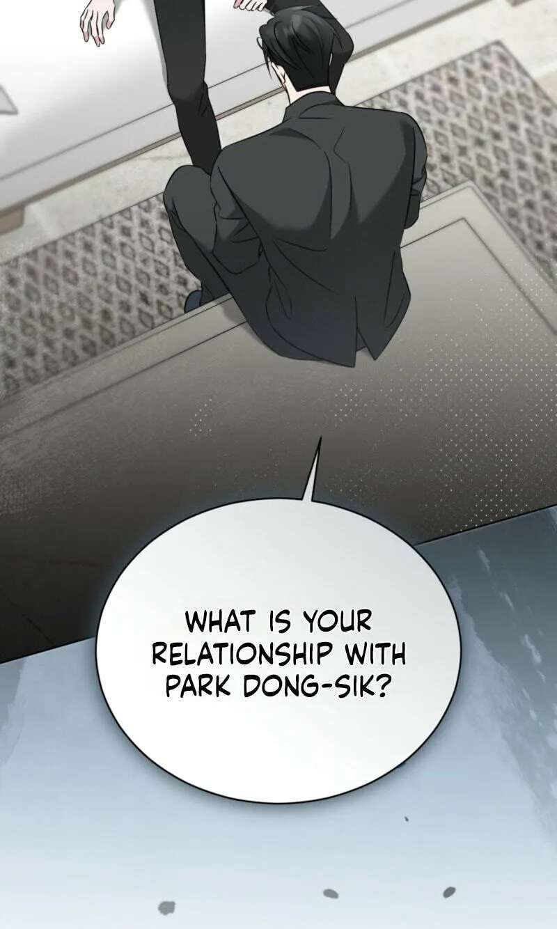 Omega Dongsik Chapter 19 - page 4