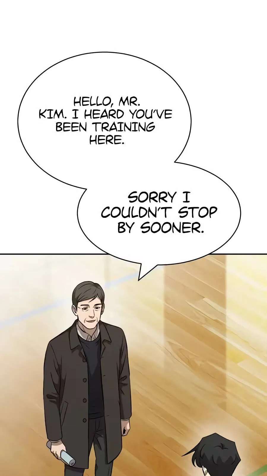 The Possessed Acting Prodigy Chapter 69 - page 18