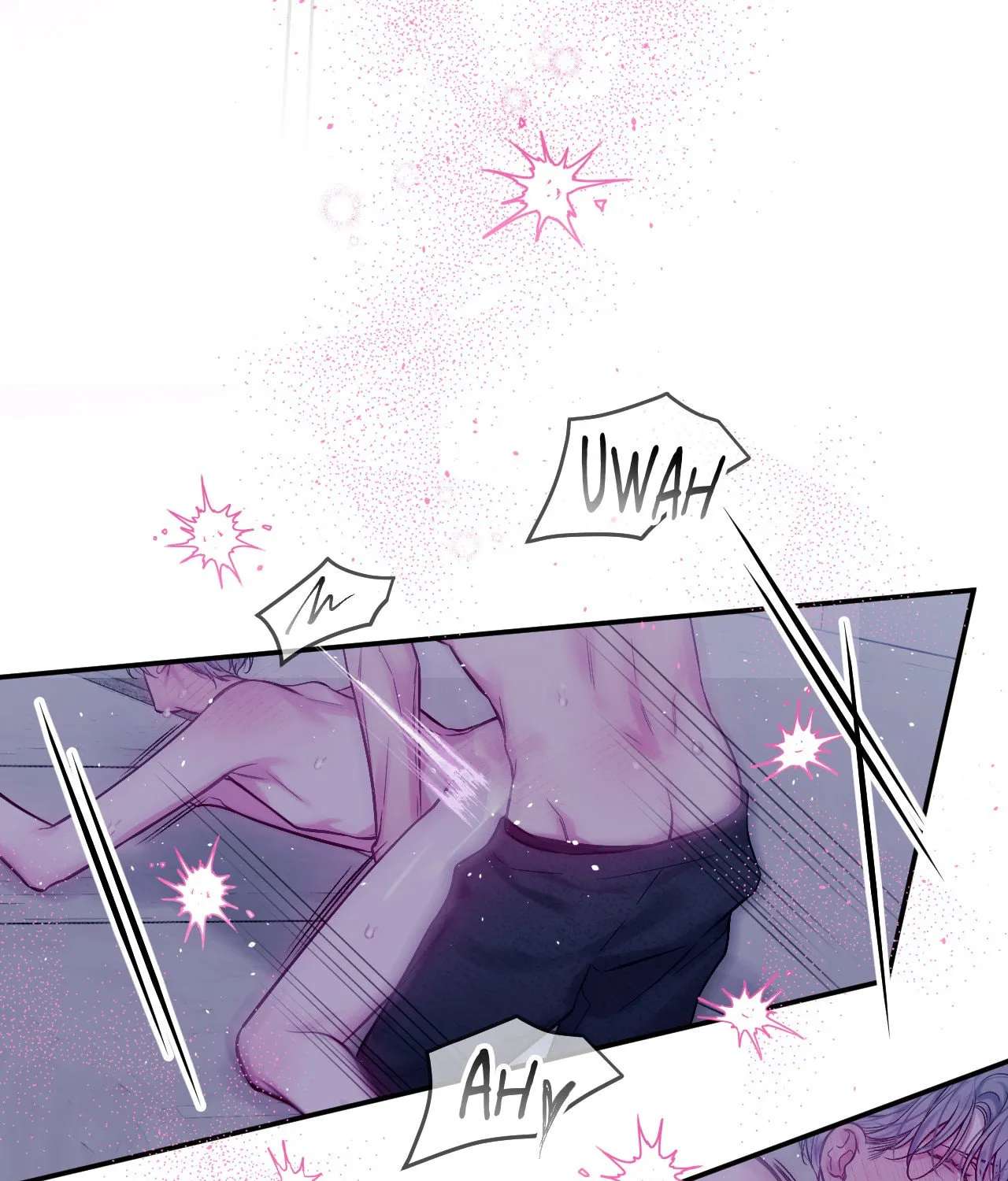 Imperfectly Us Chapter 60 - page 35