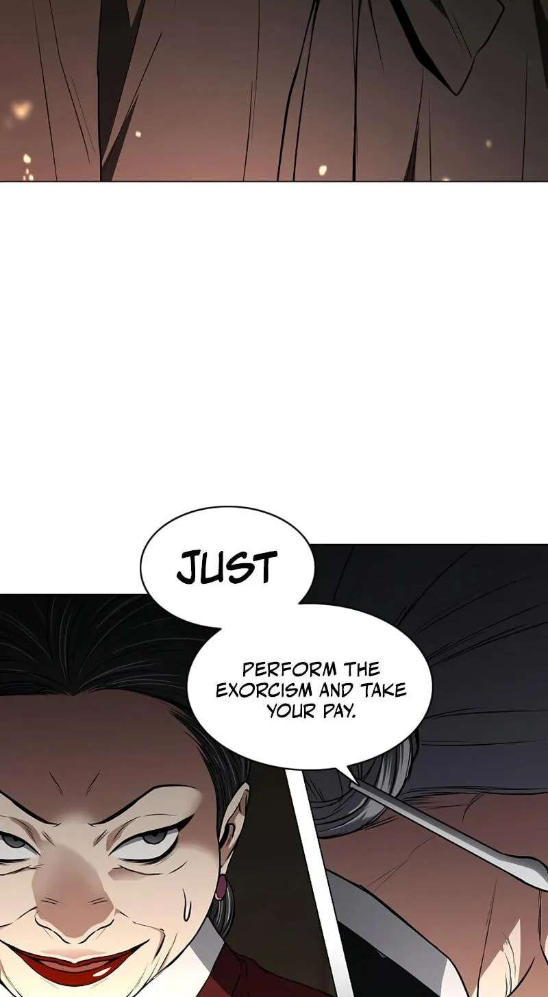 JAKDU: Shaman’s Blade Chapter 116 - page 48