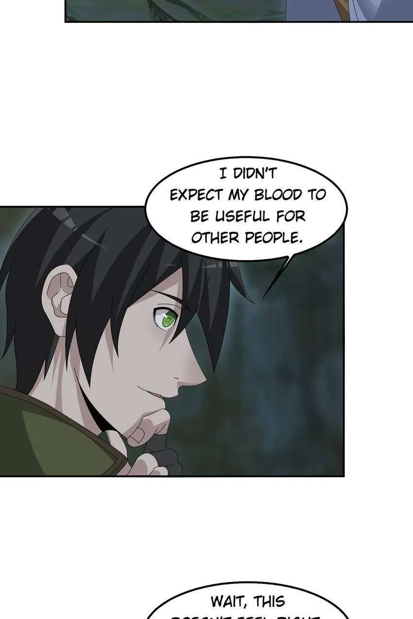 The Master of Fate Chapter 81 - page 23