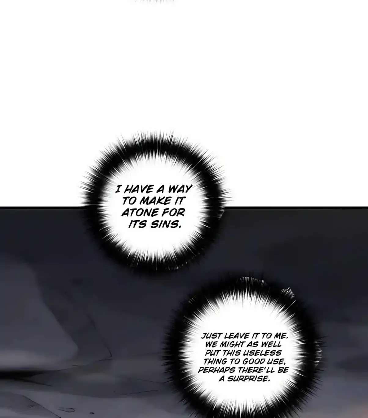 Catastrophic Necromancer Chapter 299 - page 72