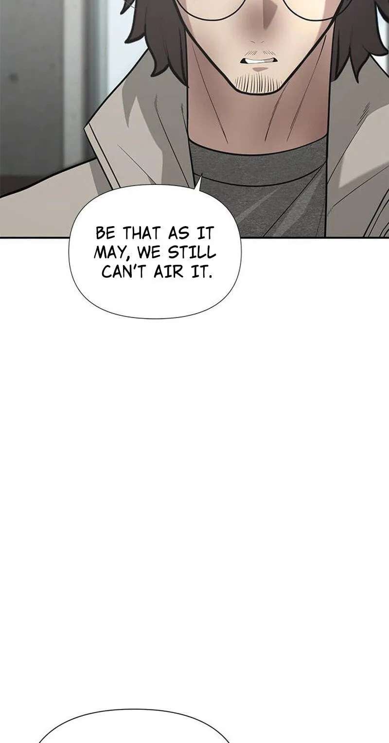 The God of Improv Chapter 34 - page 30
