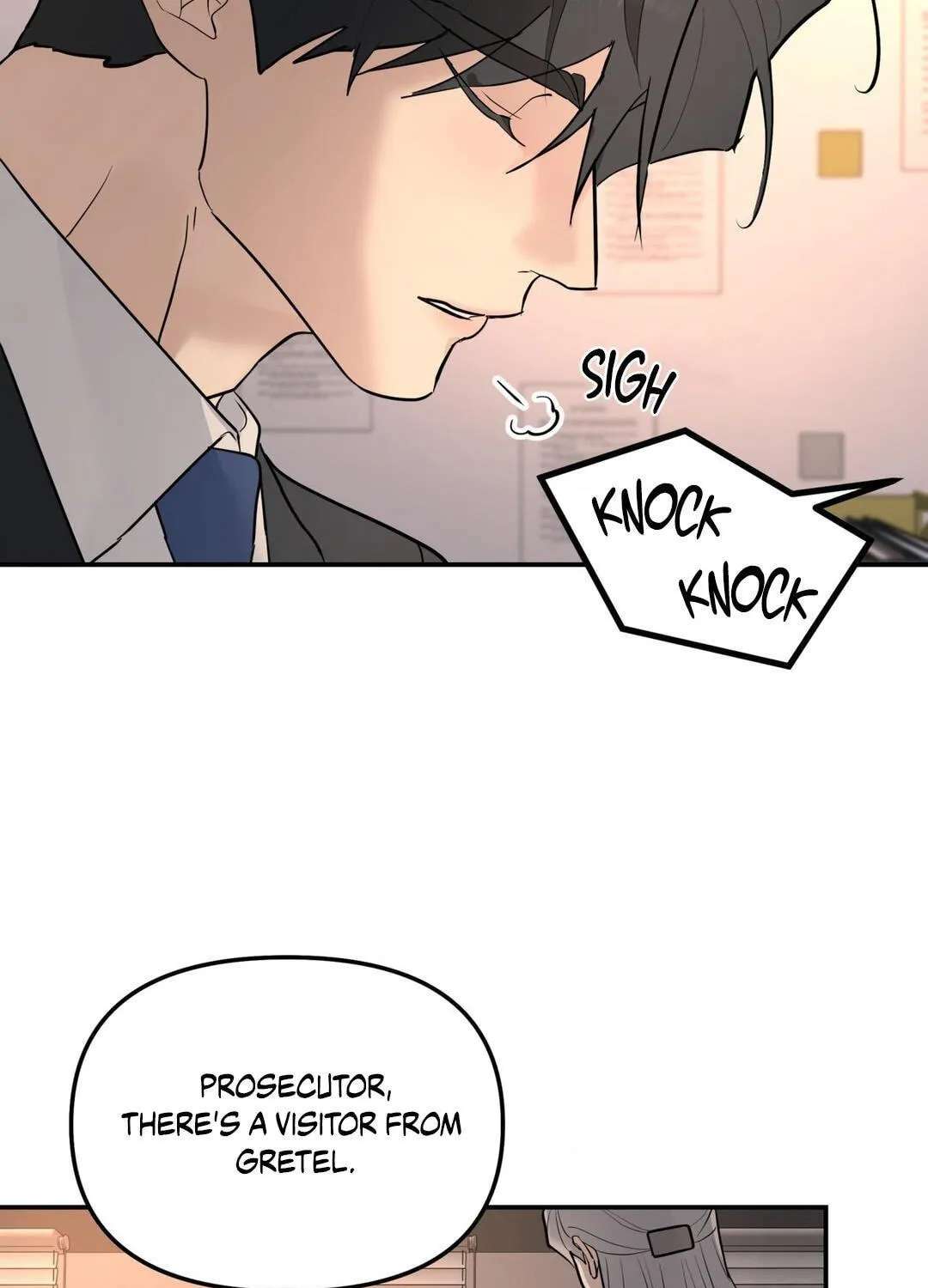 A Tree Without Roots Chapter 114 - page 98