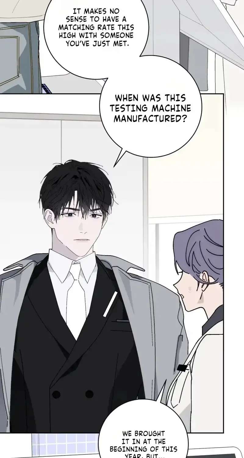 A Guide to Proper Precognition Chapter 2 - page 34