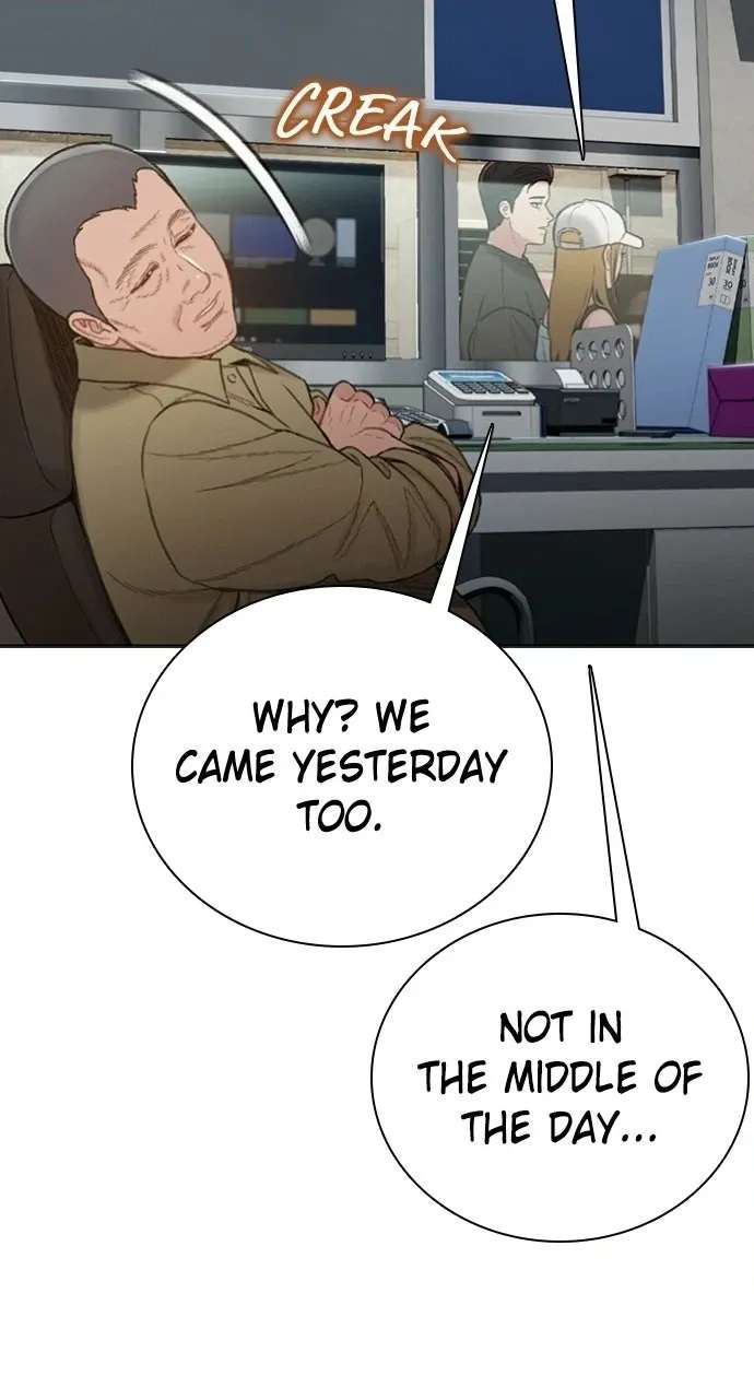 The Final Case Chapter 29 - page 70