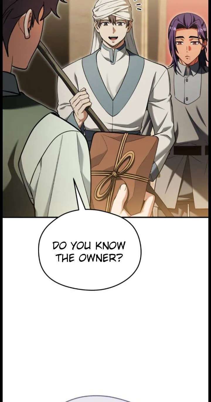 The Otherworldly Nutritionist Chapter 33 - page 12