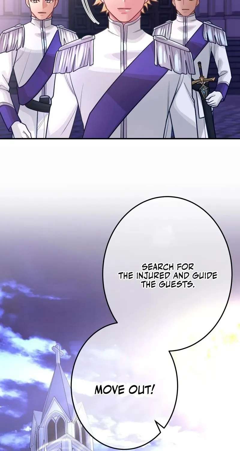Disgraced Wife? This Beloved Genius Mage Will Secure Her Divorce! Chapter 40 - page 48
