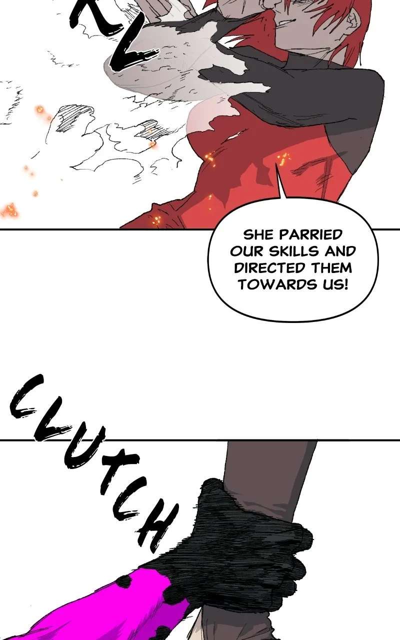 The Tale of theSkeleton Messenger Chapter 36 - page 26