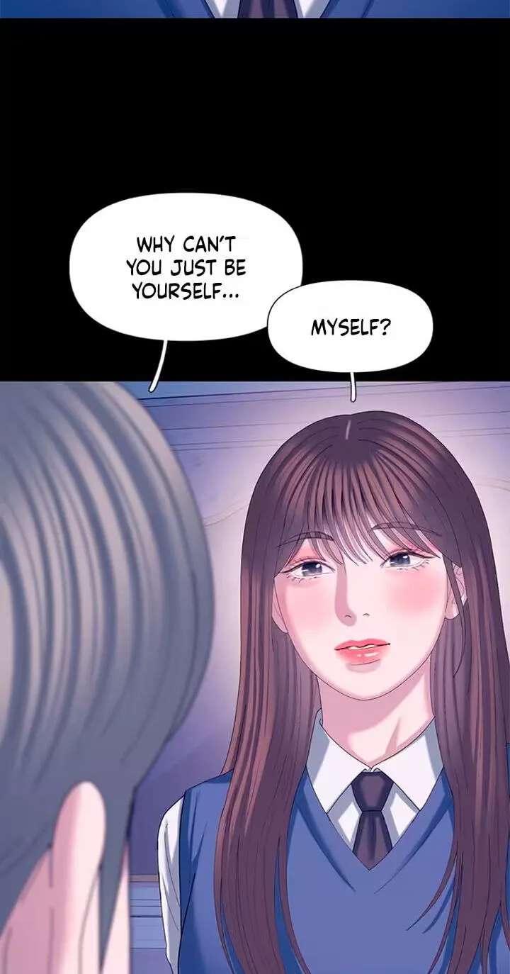 Dating Hell Chapter 31 - page 33
