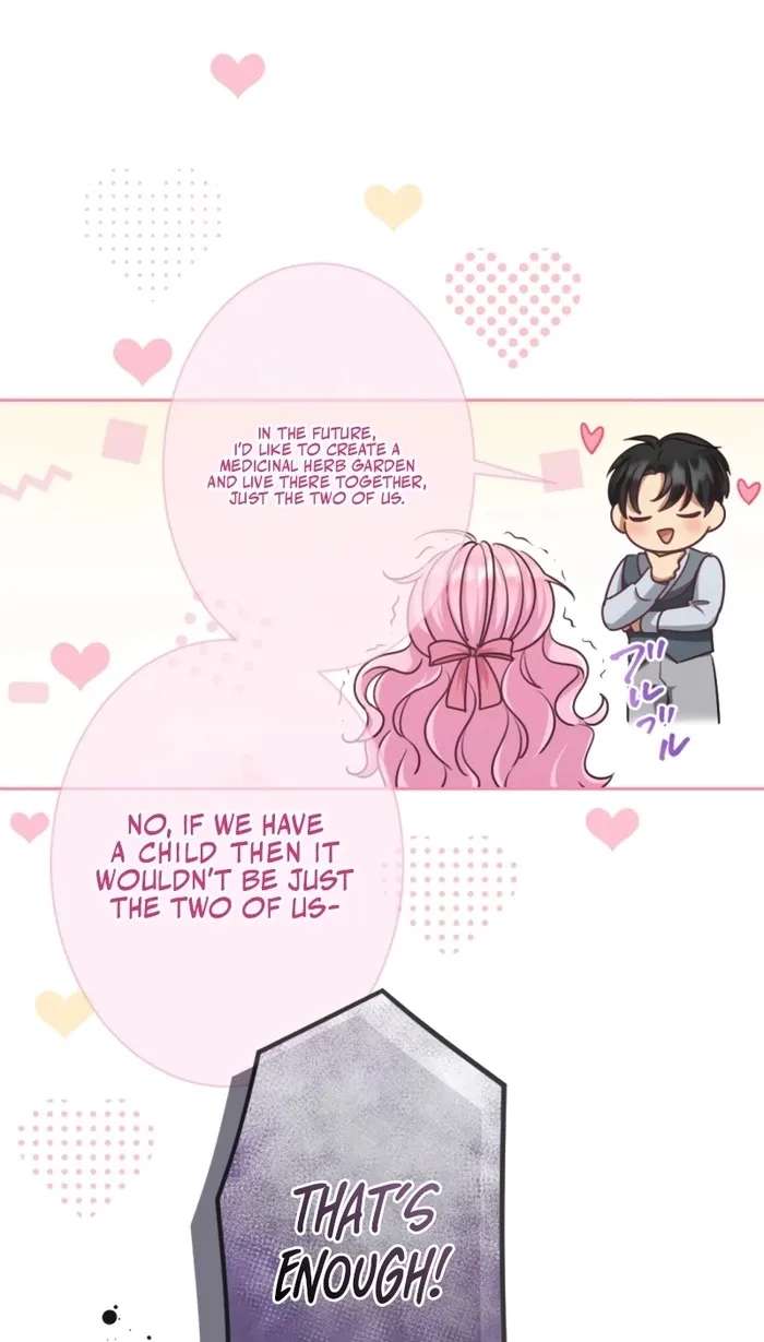 The Unhappy Poison Witch's Happy Marriage Chapter 12 - page 11