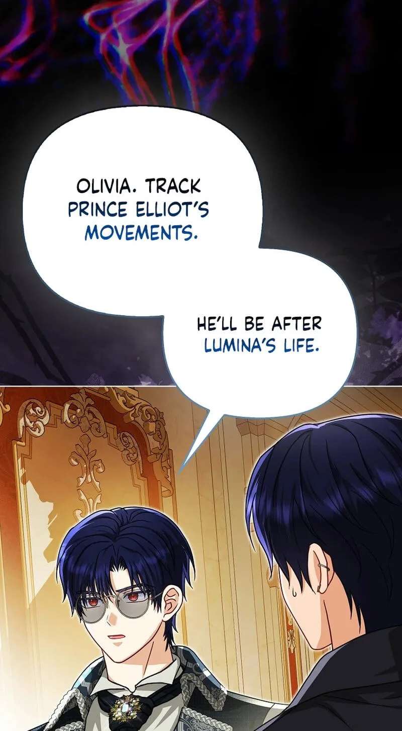 Loved by the Villains Chapter 93 - page 42