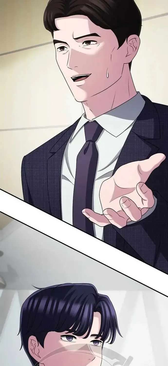 A Corporate Underling Who Excels at Work Chapter 77 - page 67