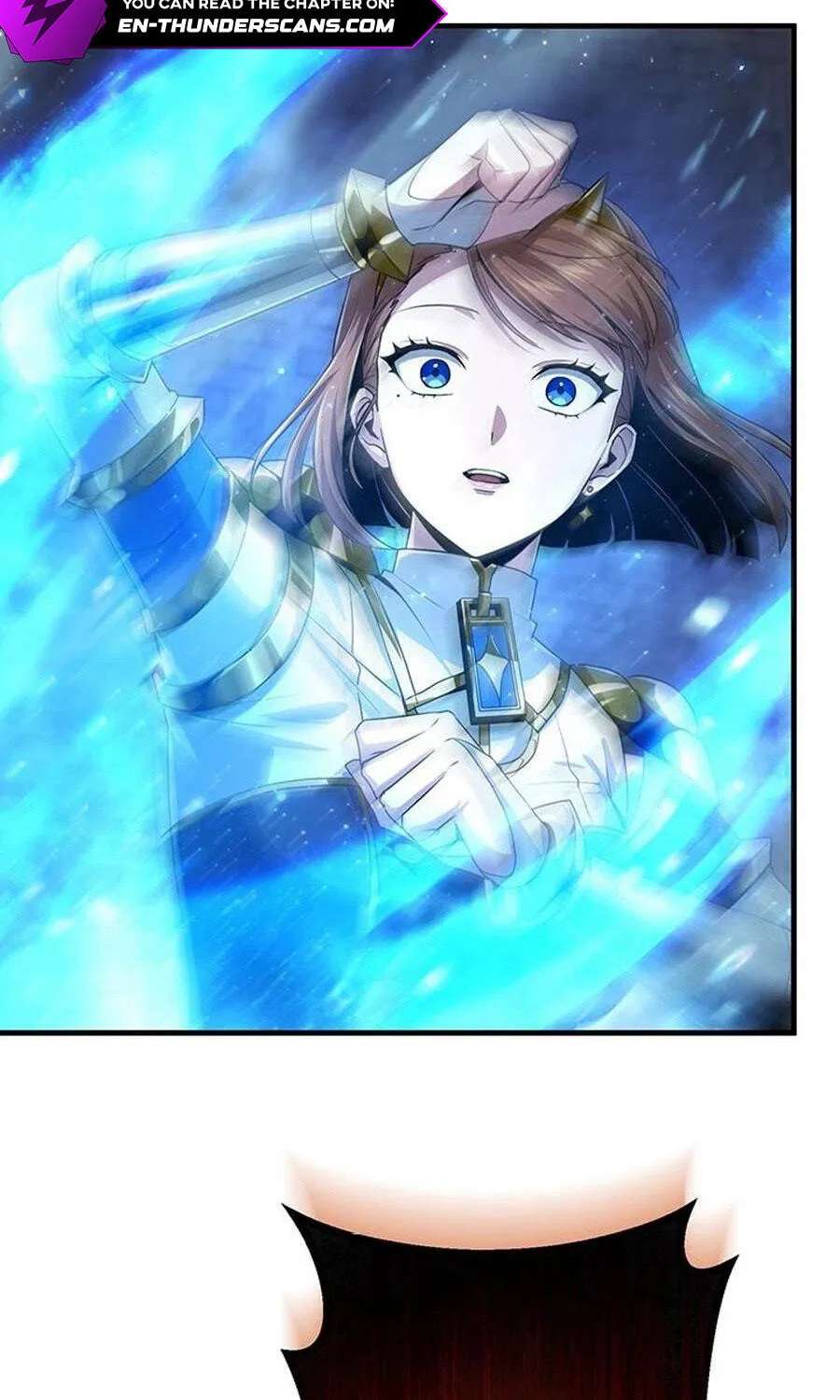 Kami Haka Skill de Saisoku Leveling Chapter 62 - page 131