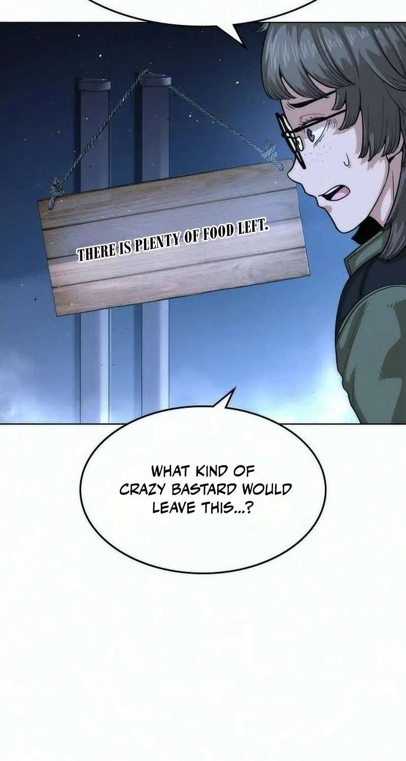 Love Tears Through Zombies Chapter 2 - page 123