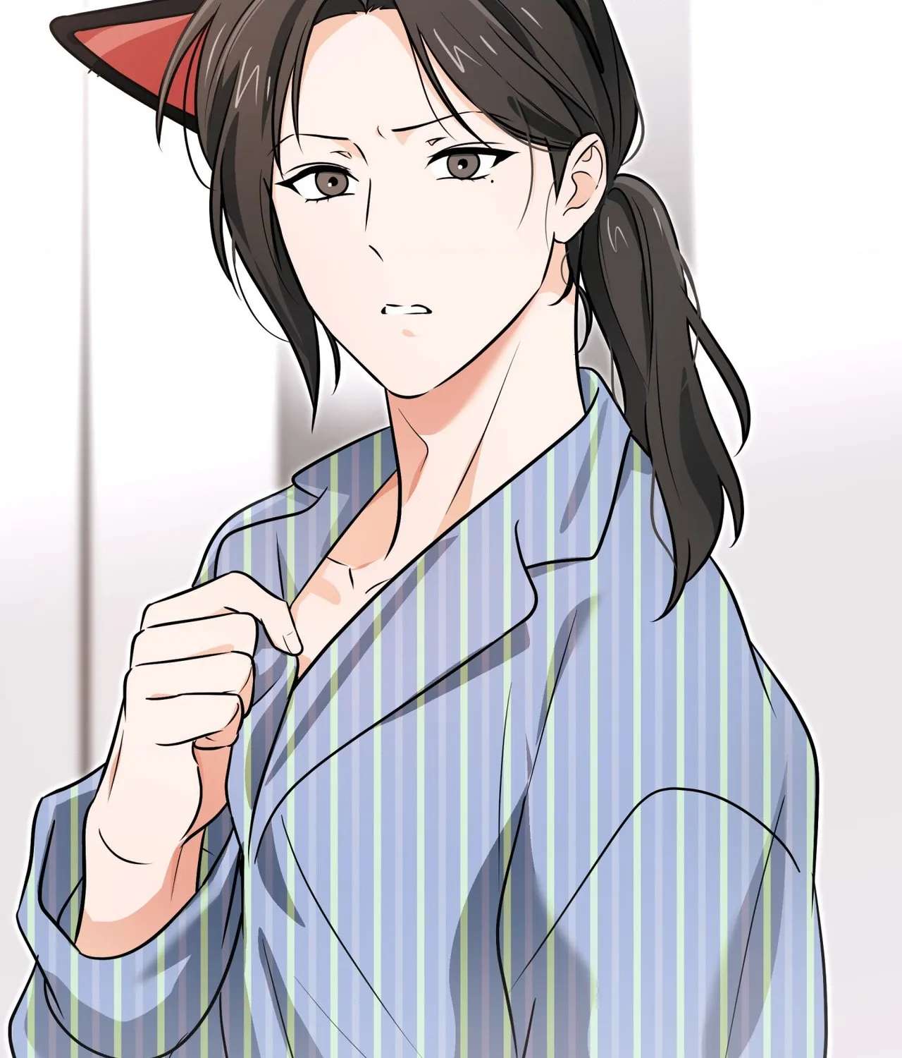 Tada Hitori, Anata Dake Chapter 9 - page 40