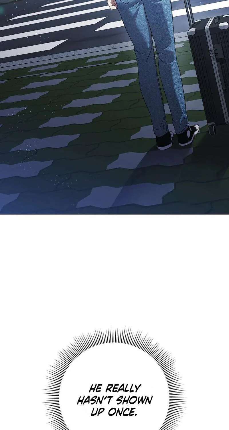 Beast's Lover Chapter 26 - page 103