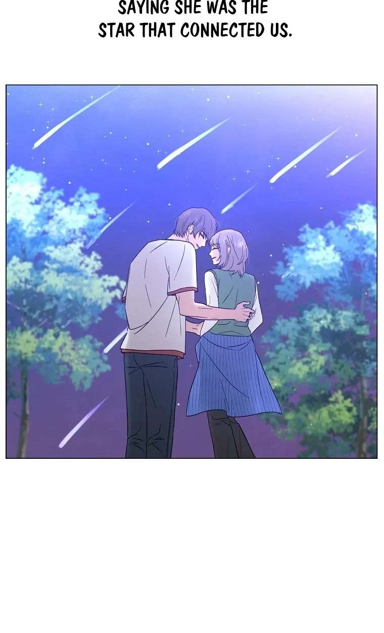 The Star That Swallowed the Universe Chapter 1 - page 128