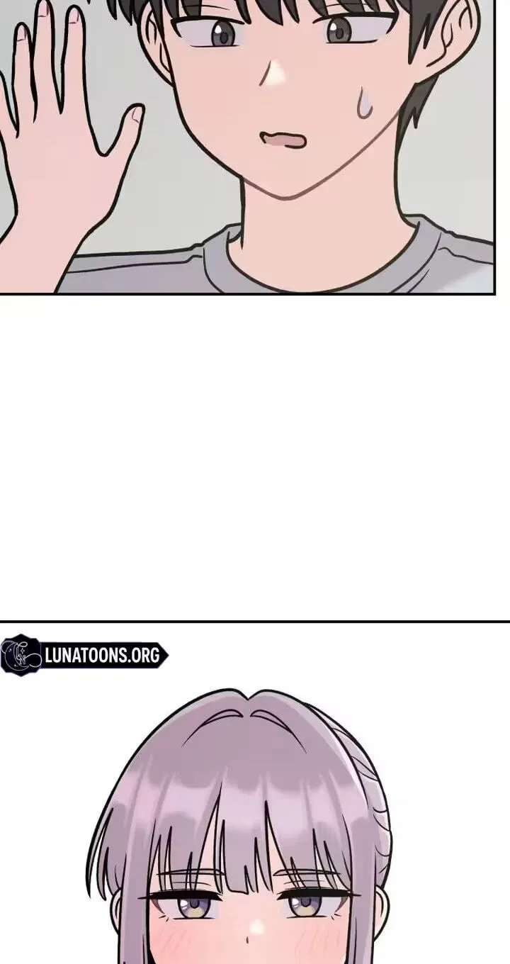 Operation Heart-Pounding Chapter 44 - page 68