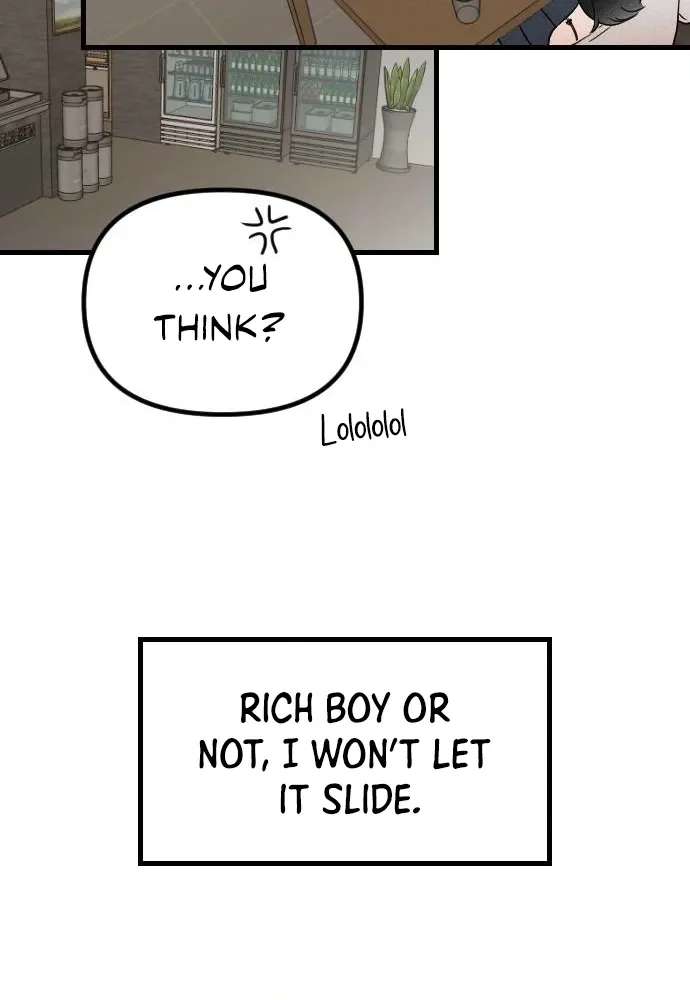Simply Immature Chapter 5 - page 20