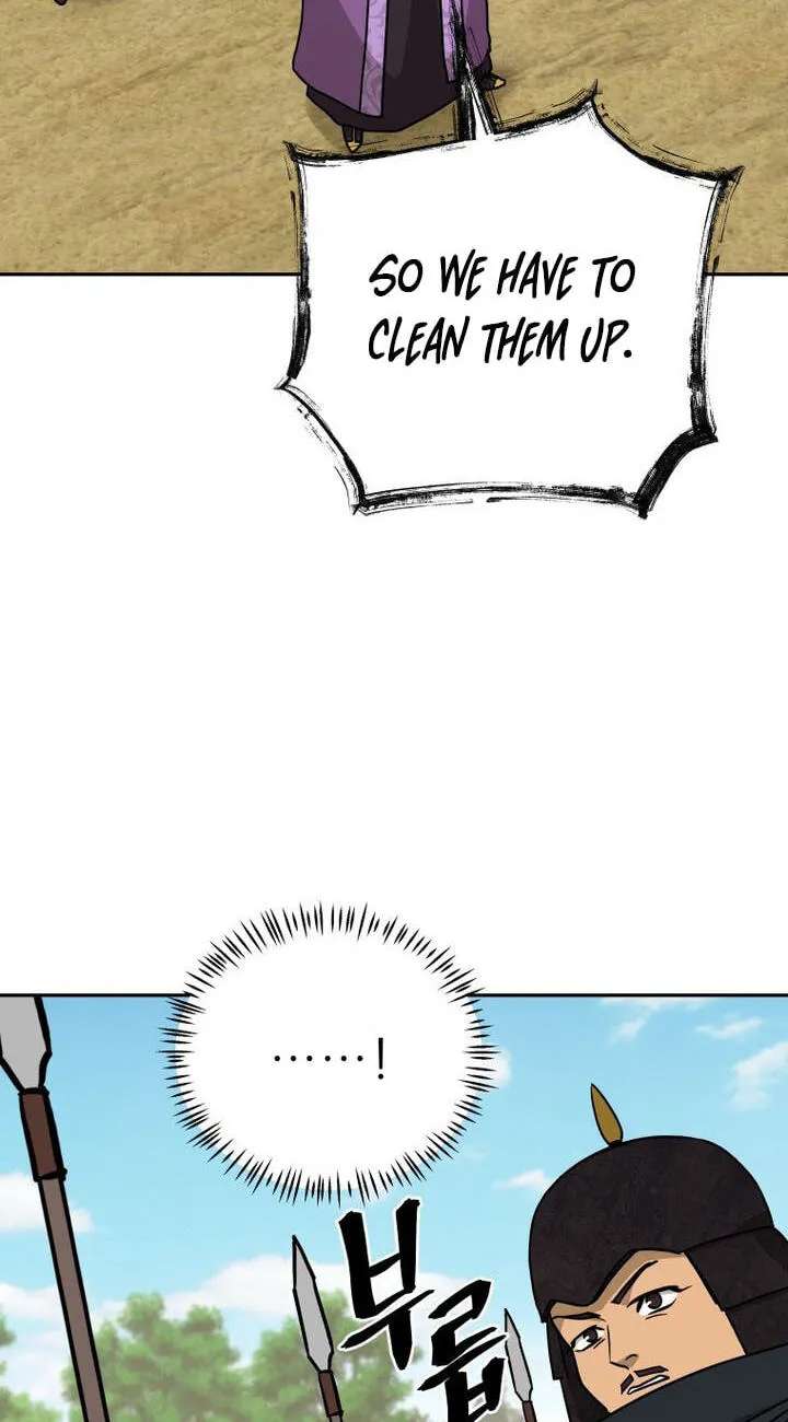 Gwanjeon – Lee Kang-jin Chapter 266 - page 39