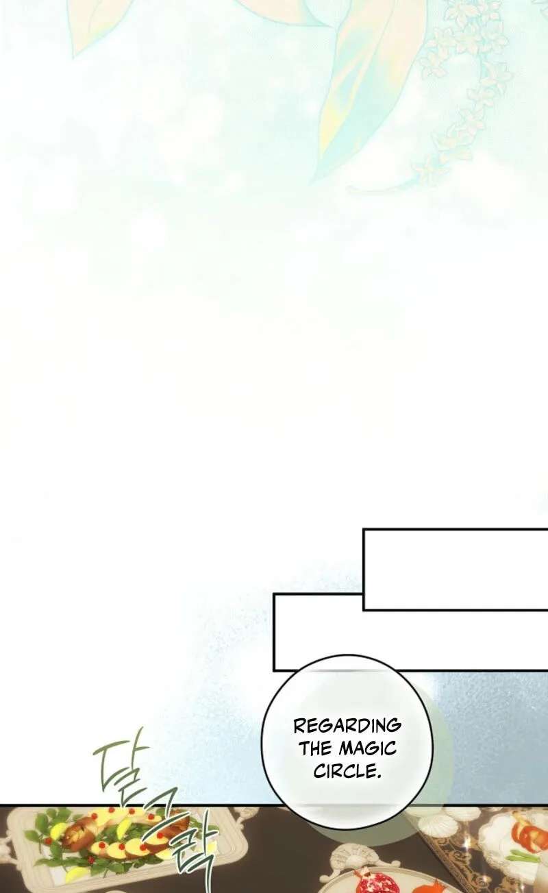 The Young Lady Who Broke Her Engagement Is Only Obsessed With the Ending Chapter 97 - page 63