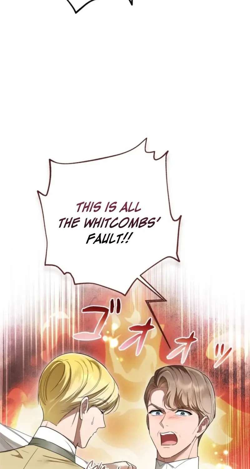 The Timid Lady of the Frontier Won't Give Up on Revenge Chapter 22 - page 50