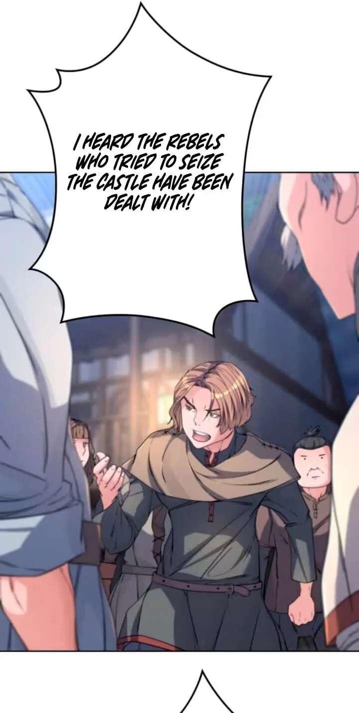 The Saint Who Blooms Beyond Time Chapter 42 - page 42