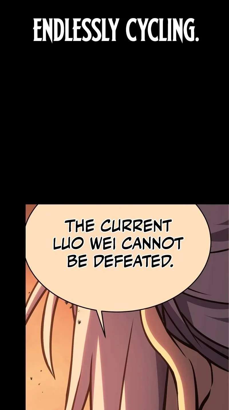 After Rebirth, I Used Mirror Reversal For Vengeance Chapter 69 - page 57