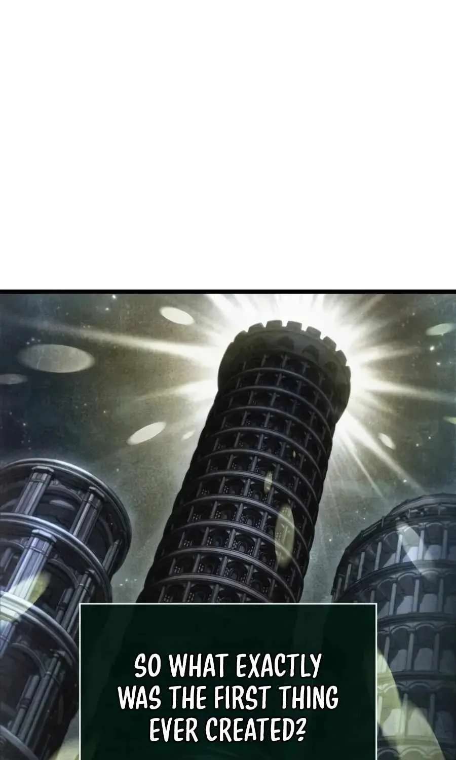 The World After The Fall Chapter 250 - page 23