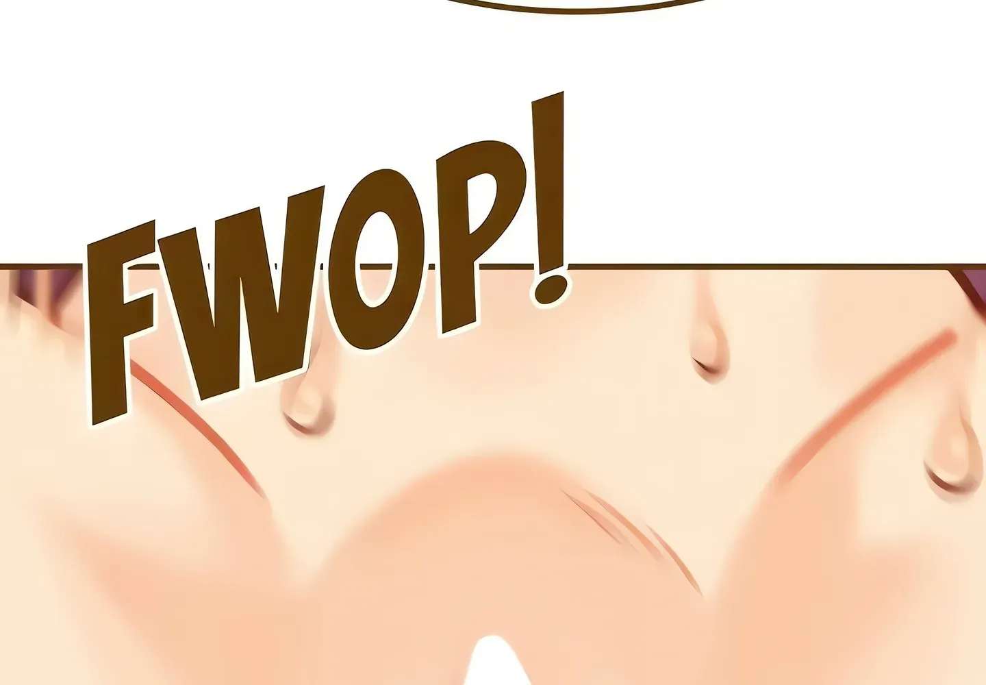 Her Secret Bulge: Protein Made Me Futa! Chapter 3 - page 28