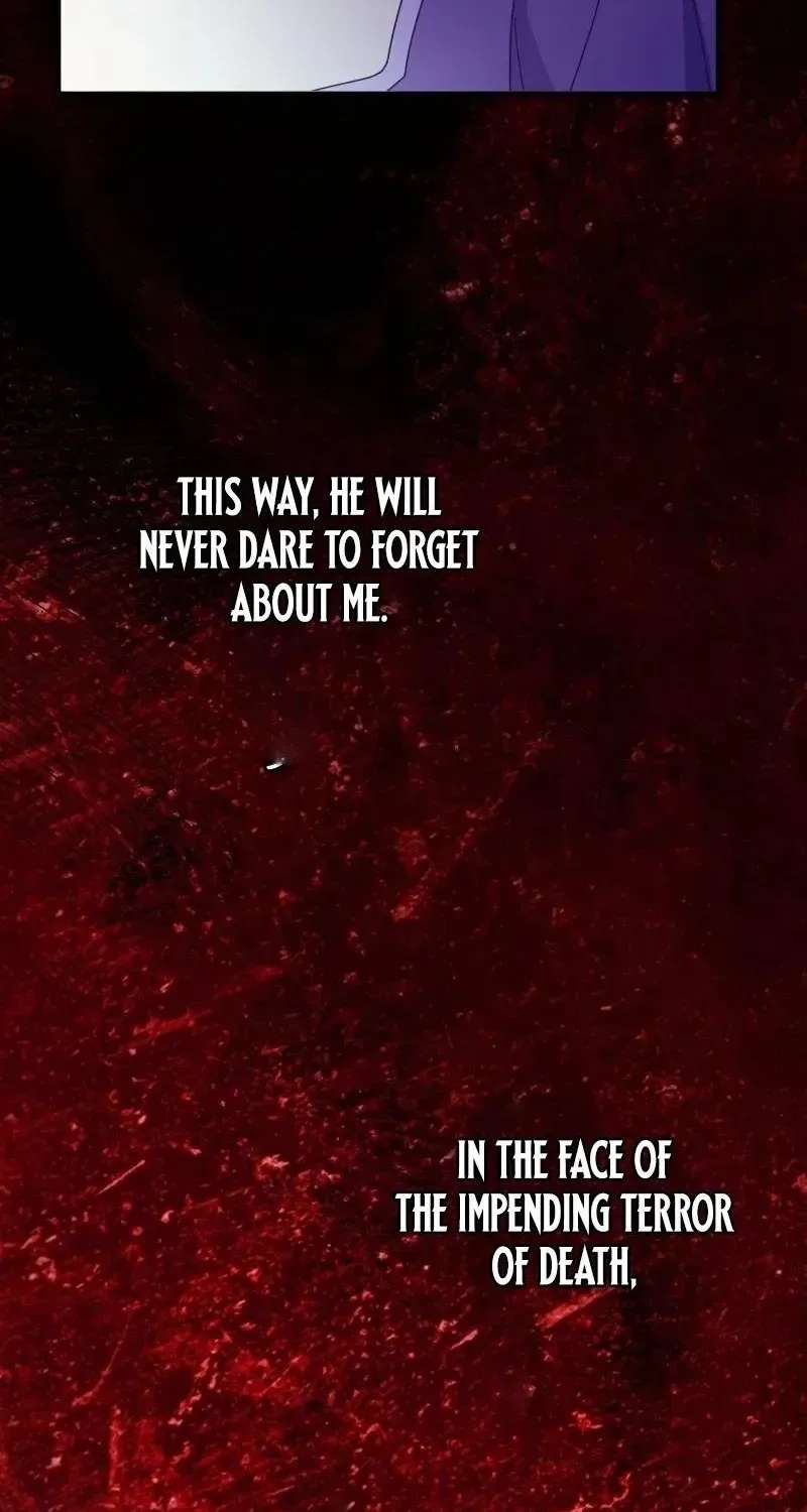 I Was Captured by the Yandere Duke Who Was My Husband in My Previous Life Chapter 33 - page 8