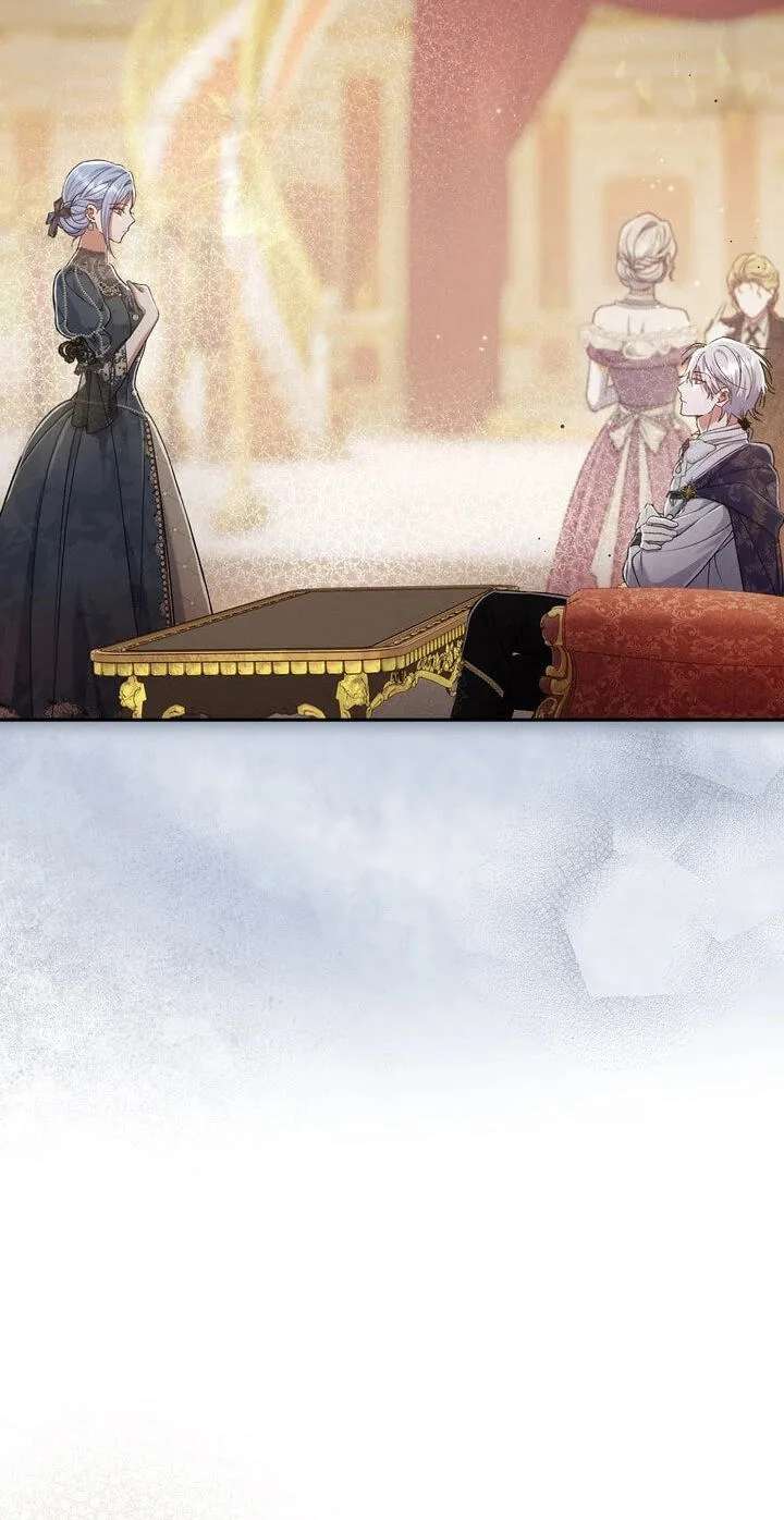 The Villainess's Blind Date Is Too Perfect Chapter 138 - page 89