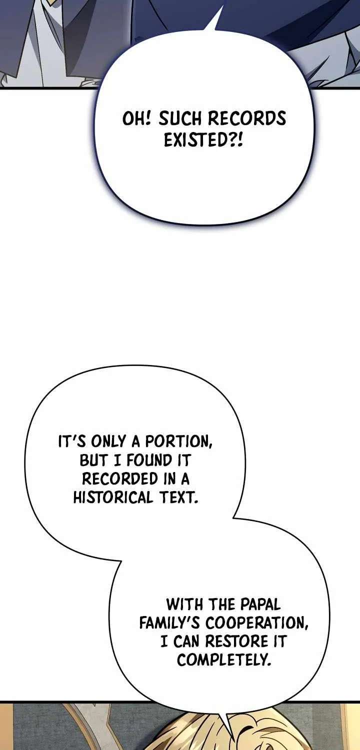 I'm Gonna Annihilate This Land Chapter 90 - page 67