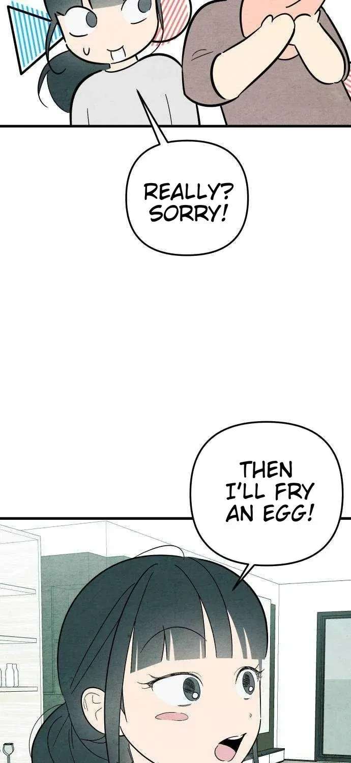 How to Turn You Around Chapter 55 - page 10