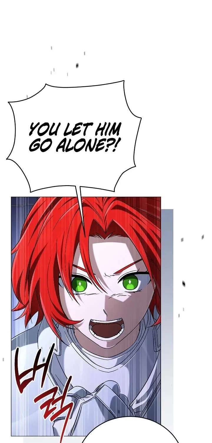 Is It Bad That the Main Character’s a Roleplayer? Chapter 28 - page 9