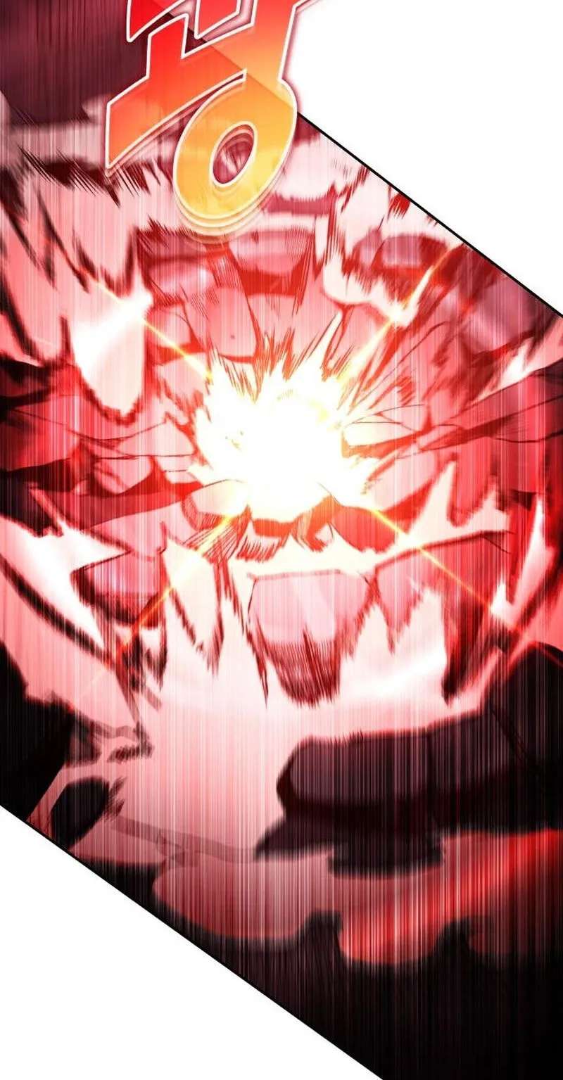 Secretly More Powerful than the Hero Chapter 142 - page 54