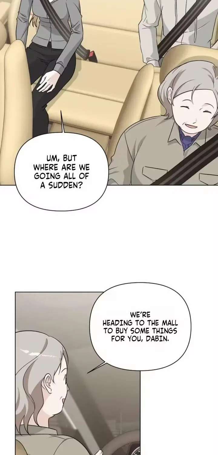 You and me Living together Chapter 4 - page 32