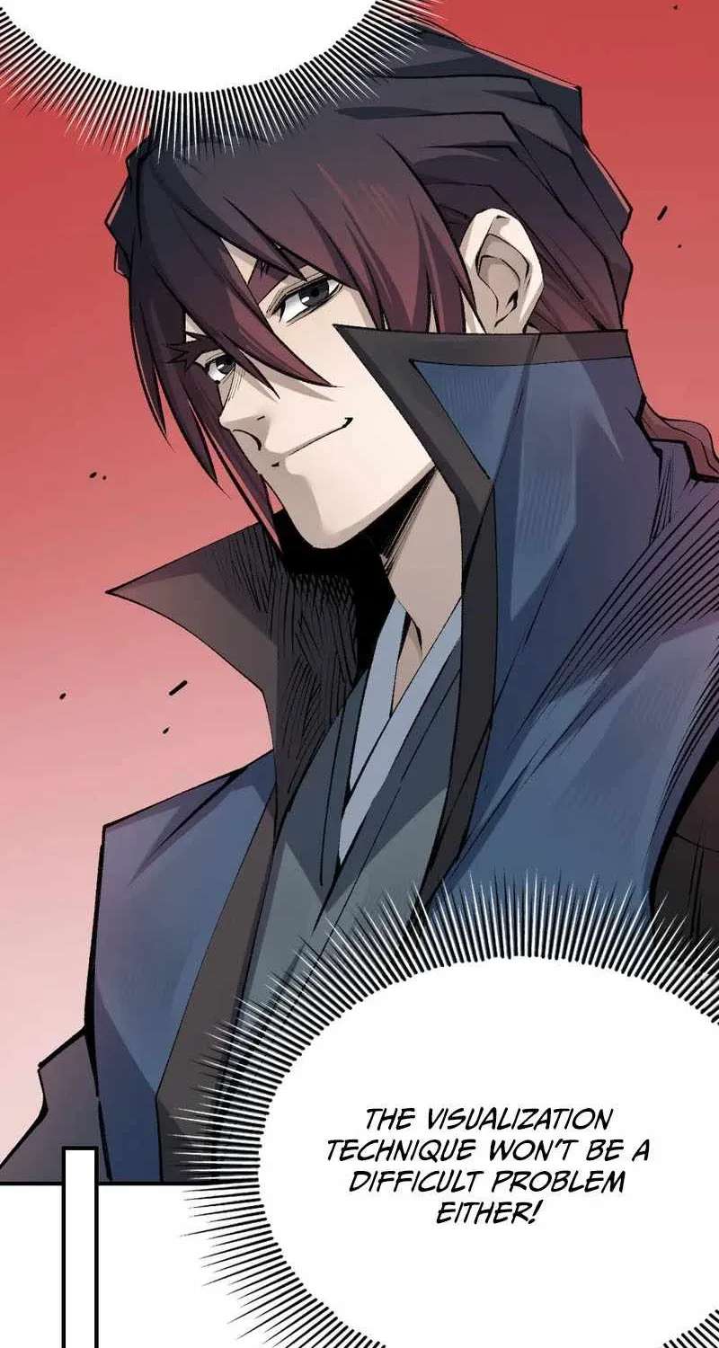 Two Worlds: I Have an Ancient Martial Arts World Chapter 3 - page 78