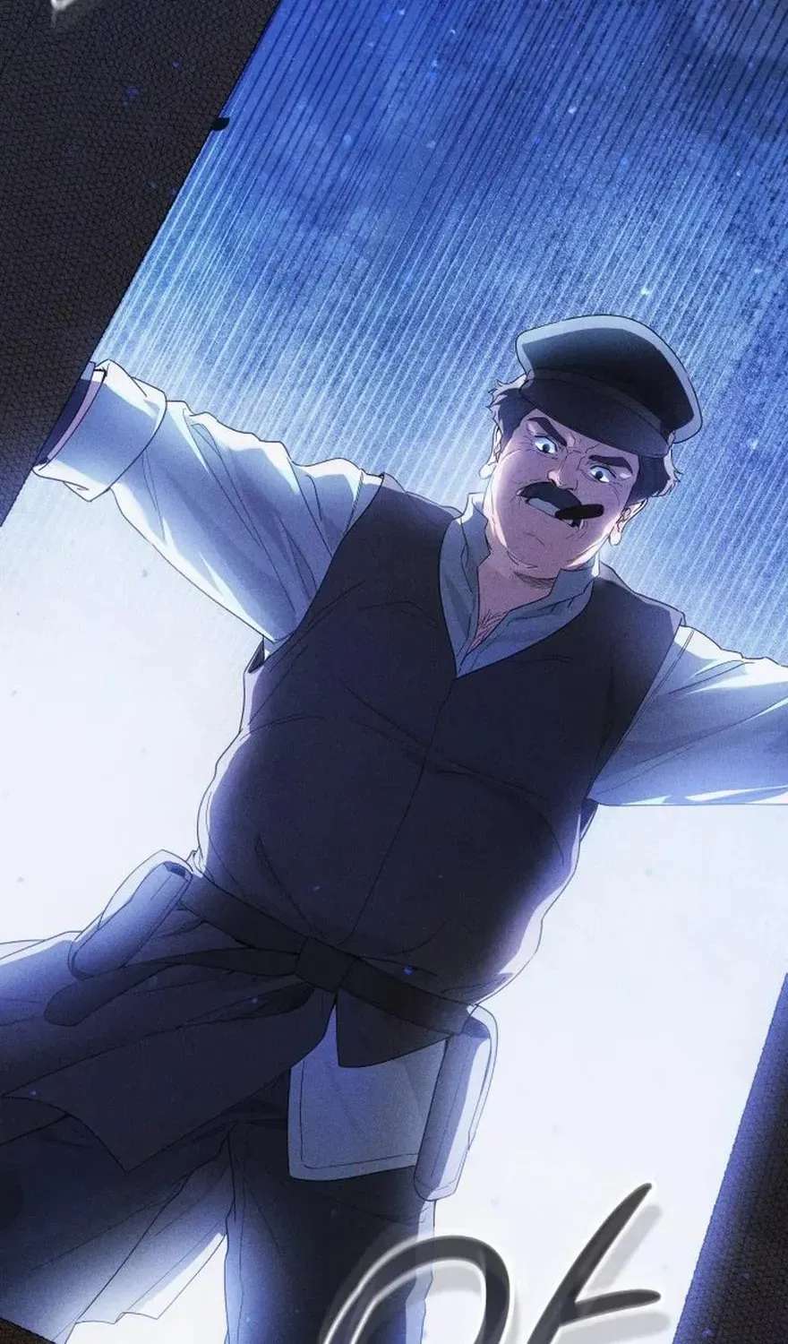 The Princess Stans in Secret Chapter 90 - page 21