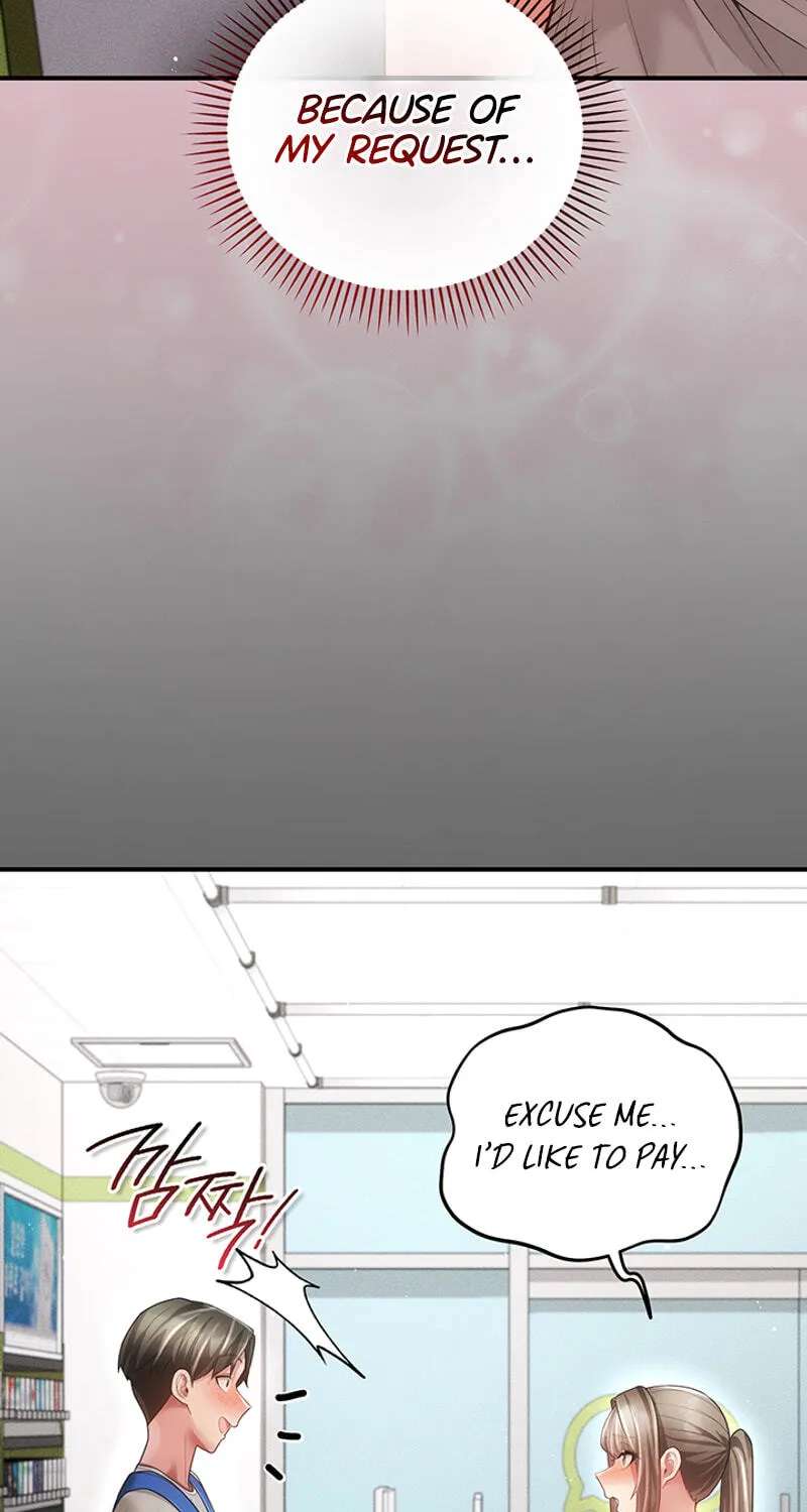 Perverted Pure Love Chapter 20 - page 80