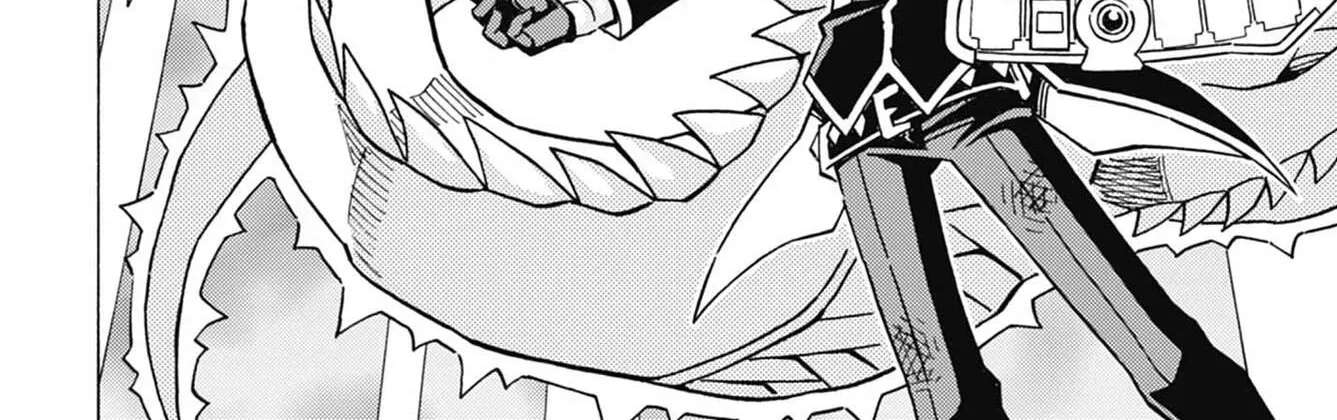 Yu-Gi-Oh! Ocg Structures Chapter 87 - page 42