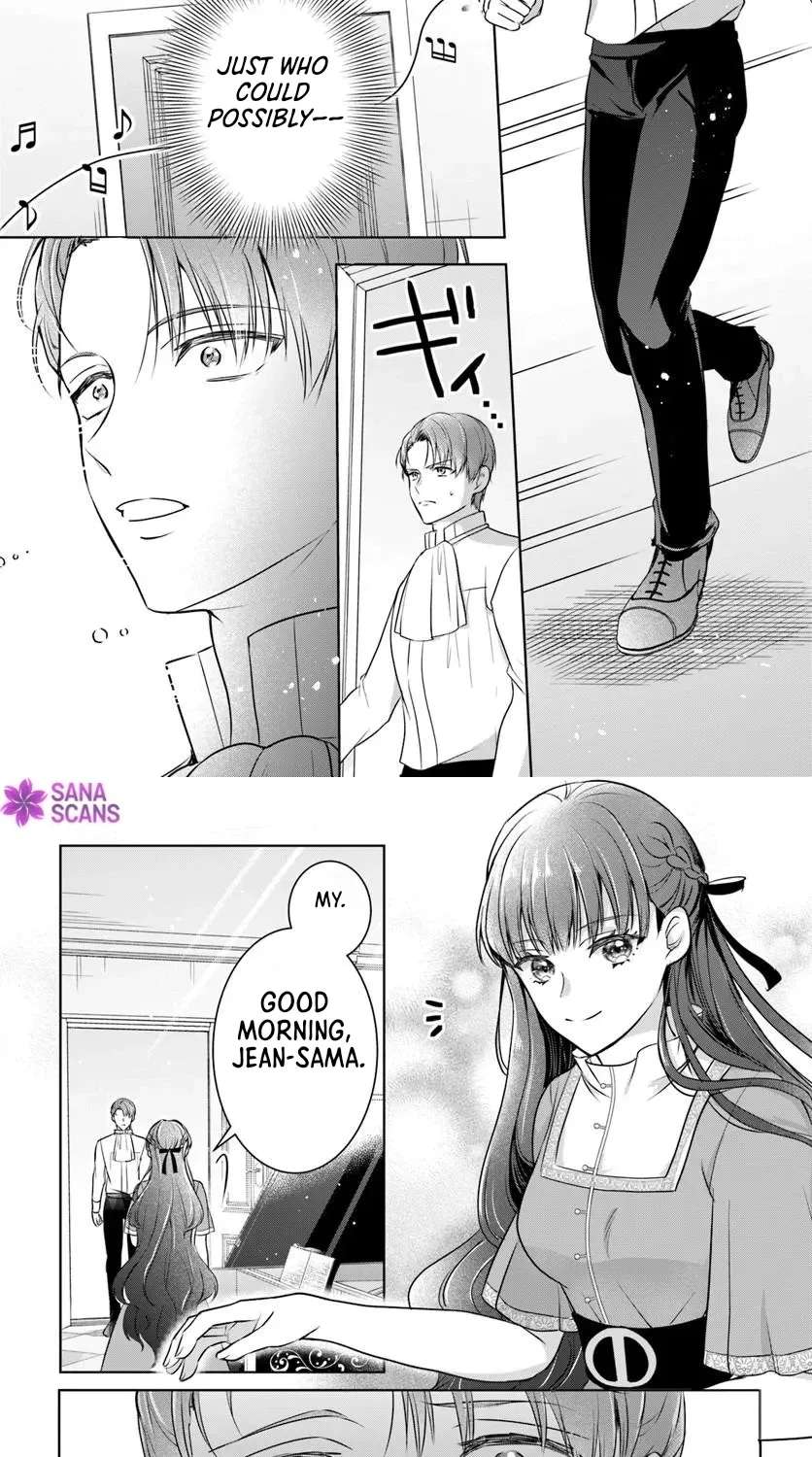 Kanpeki Reijo Kurarisha No Kagayaki Wa Gyakkyo Nanka Ja Kumoranai Konyaku Haki Sarete Mo Jiriki De Shiawase Otsukameba Yoi Node Wa? Chapter 6 - page 5