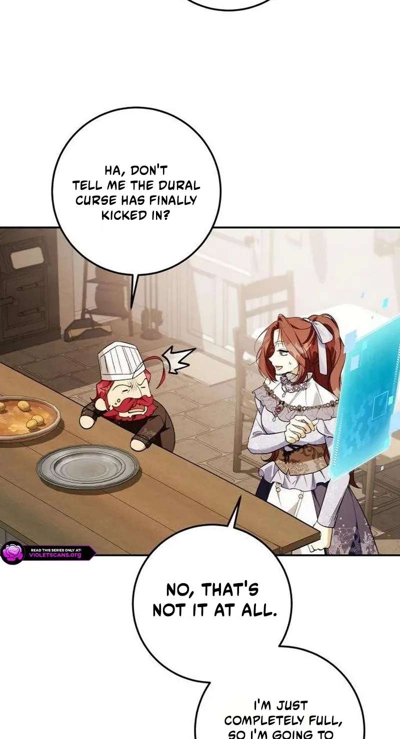 Became the Owner of a Poor Estate Chapter 10 - page 82