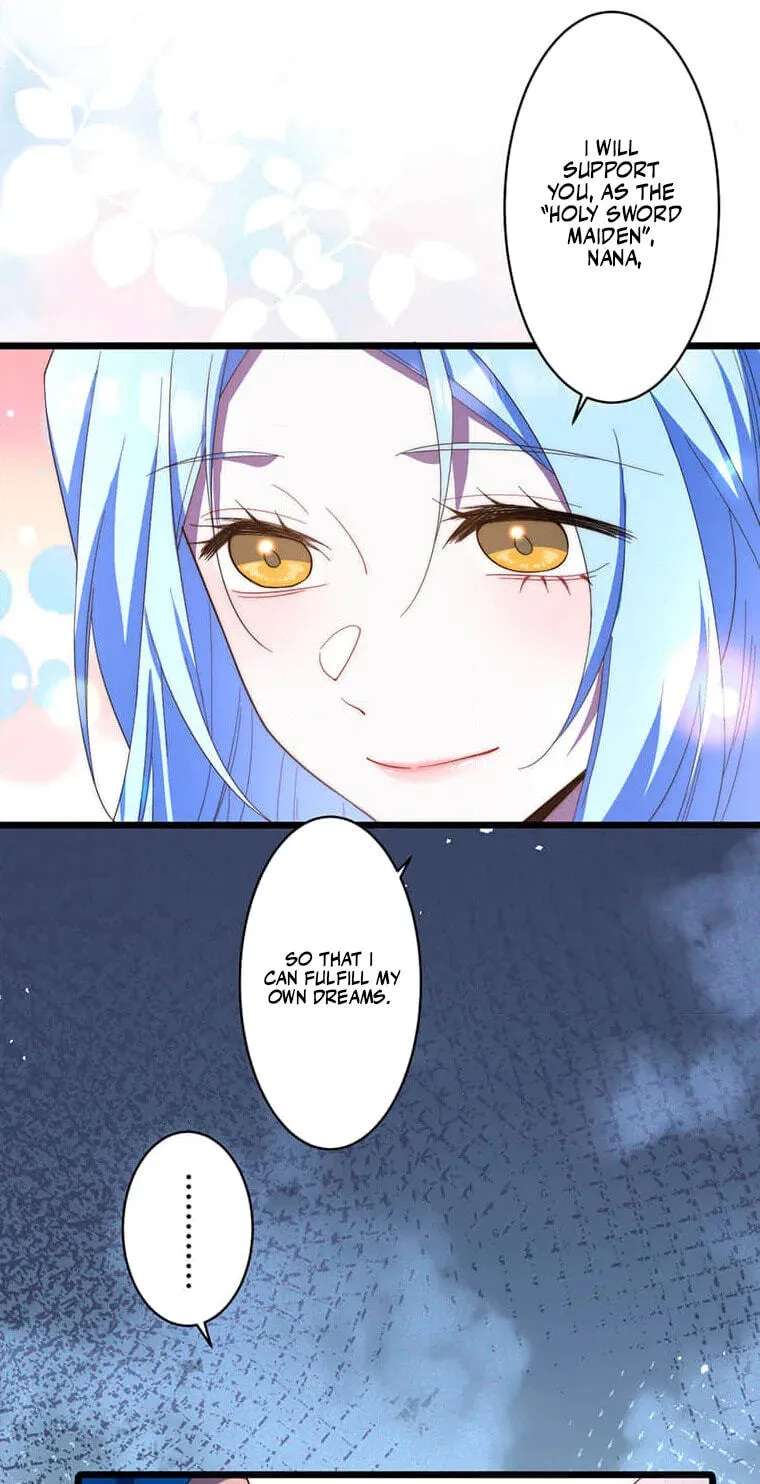 Kono Mama da to Shinisou na no de, Akuyaku Reijou wa Utahime ni Naru Koto ni Shita Chapter 20 - page 48