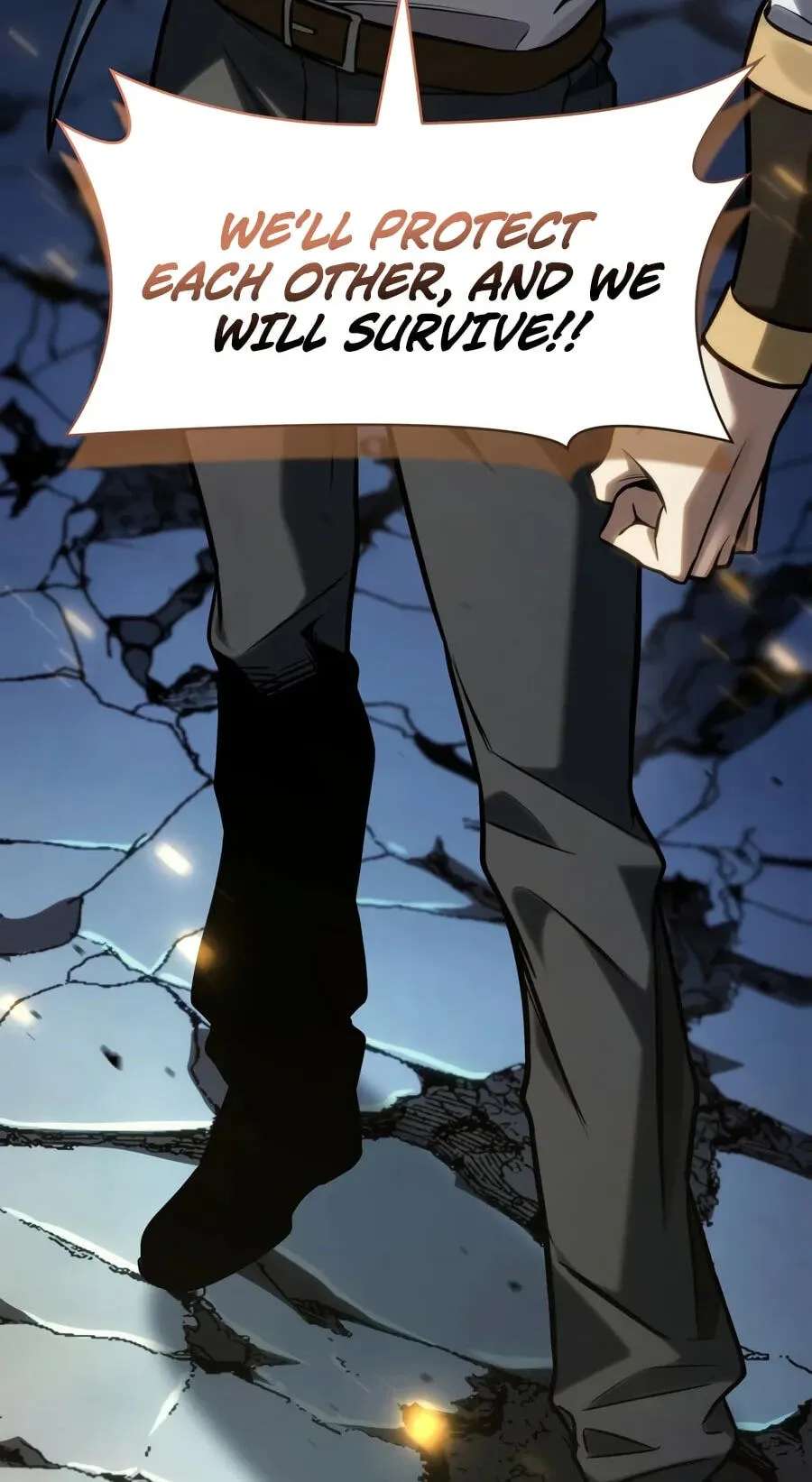 The Infinite Mage Chapter 188 - page 211
