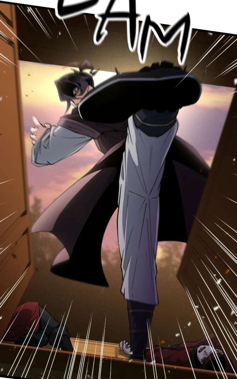 A Genius Martial Arts Girl Chapter 25 - page 85