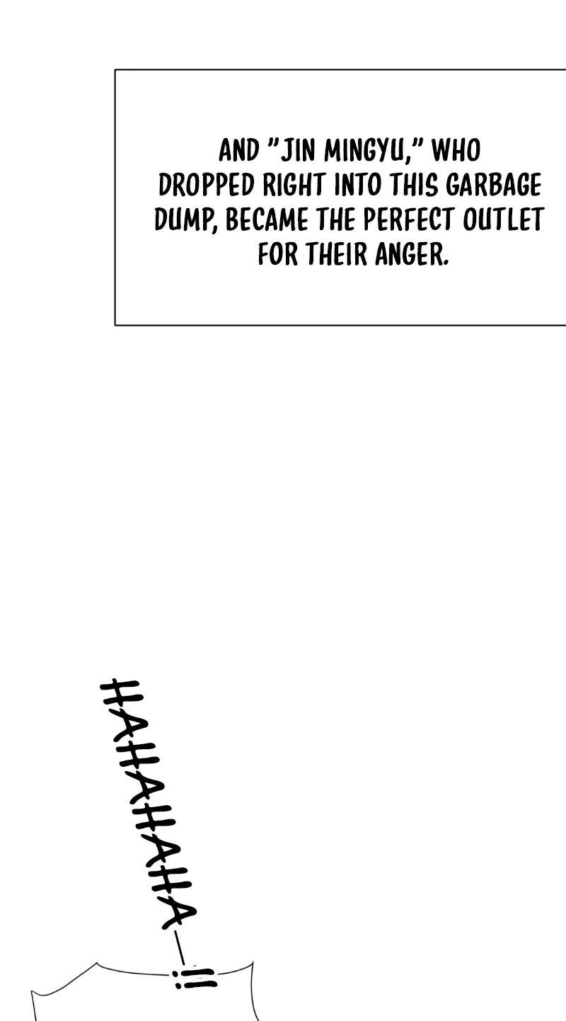 Dog Eat Dog Chapter 1 - page 69