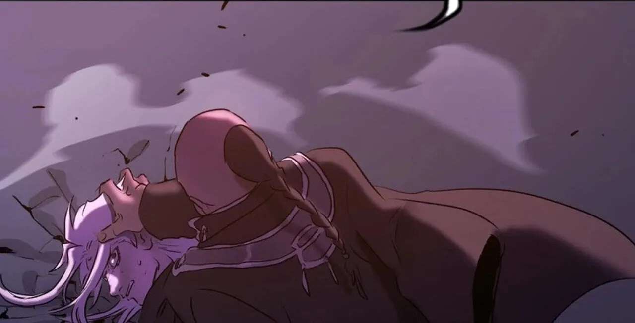 Seal Evils and the Pursuit of Truth Chapter 66 - page 32